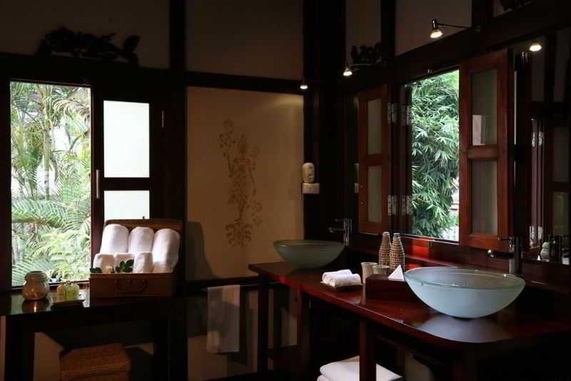 Kiridara Villa Kiri لوانغ برابانغ المظهر الخارجي الصورة