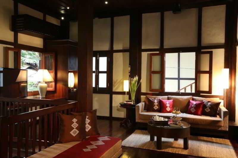 Kiridara Villa Kiri لوانغ برابانغ المظهر الخارجي الصورة